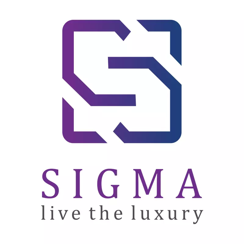 Sigma Revolution Malad East logo